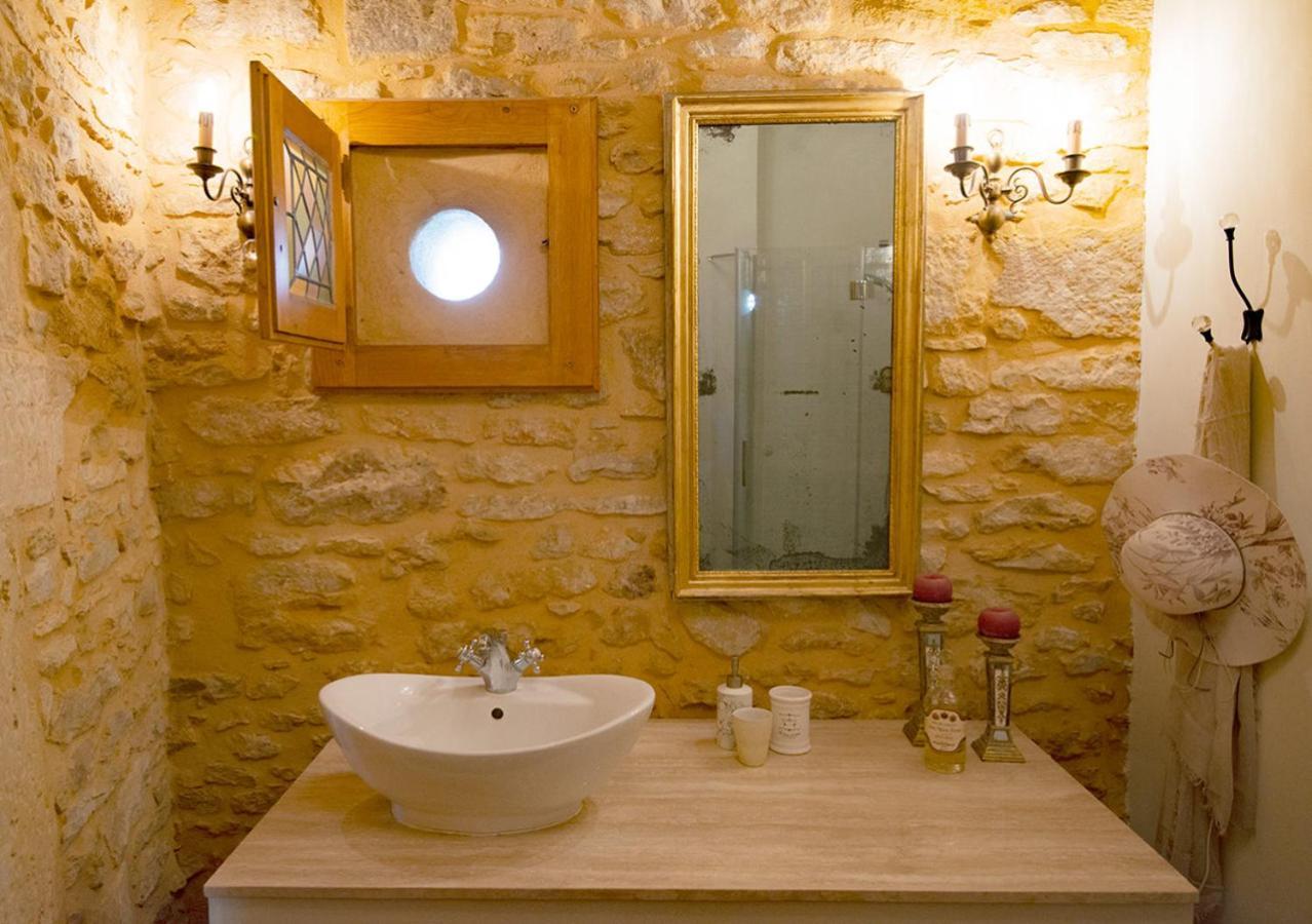 La Source, Beynac, Dordogne Hotel Bagian luar foto